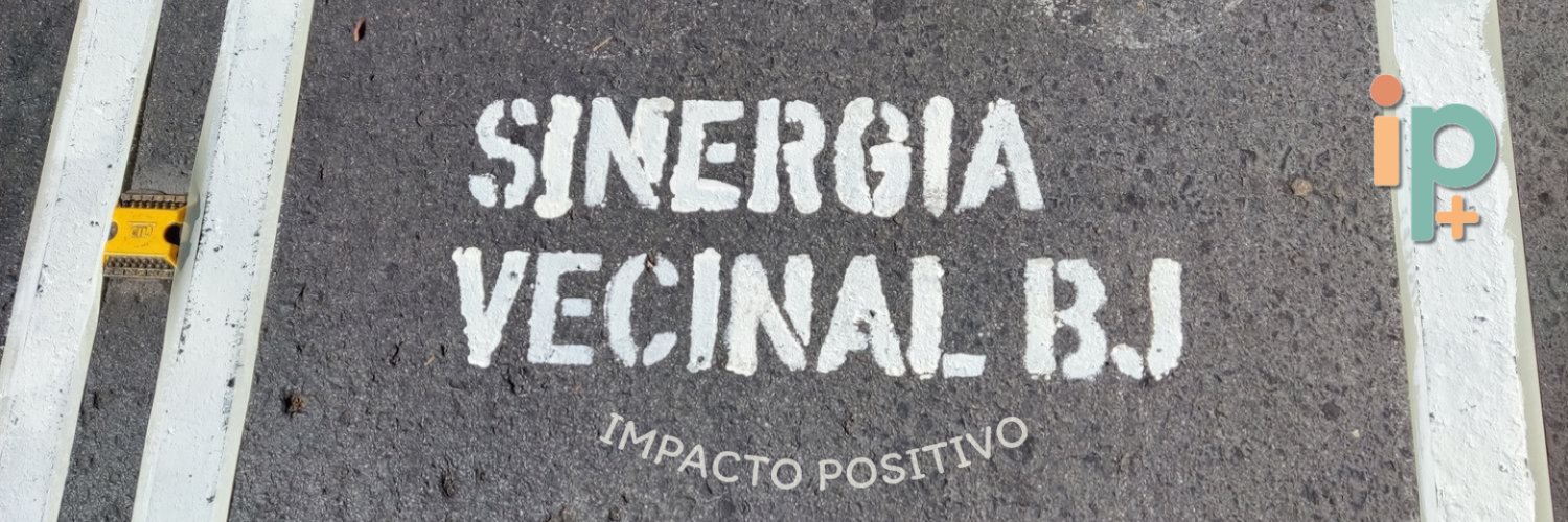 SinergiaBJ's profile banner image