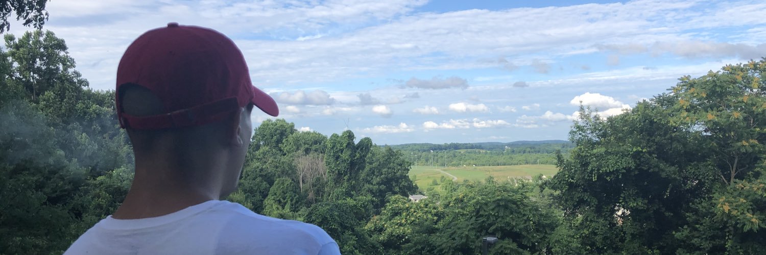iBengle's profile banner image