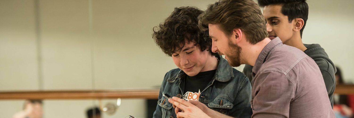 BarnabySaul's profile banner image