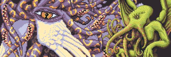 SidSothoth Profile Banner