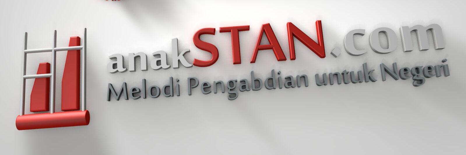 anakSTAN.com banner