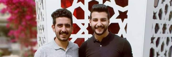 amrkhaled899's profile banner image