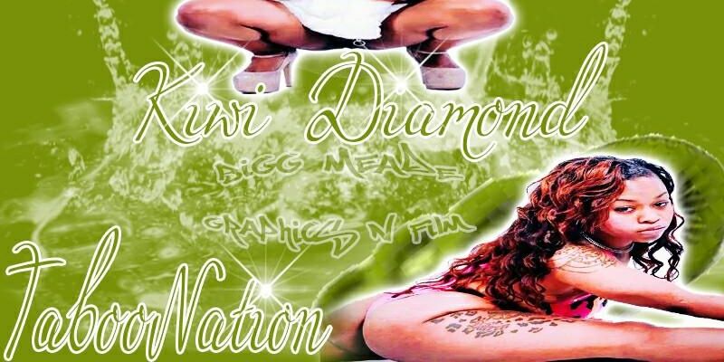 kiwidiamond2's profile banner image
