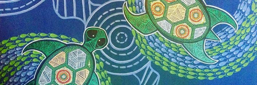 SamLyonArt's profile banner image