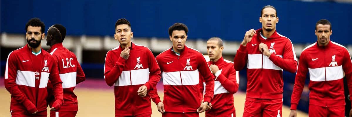 TheLivpoolGoals's profile banner image