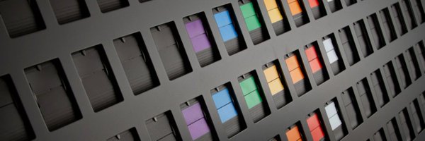 vestaboard Profile Banner