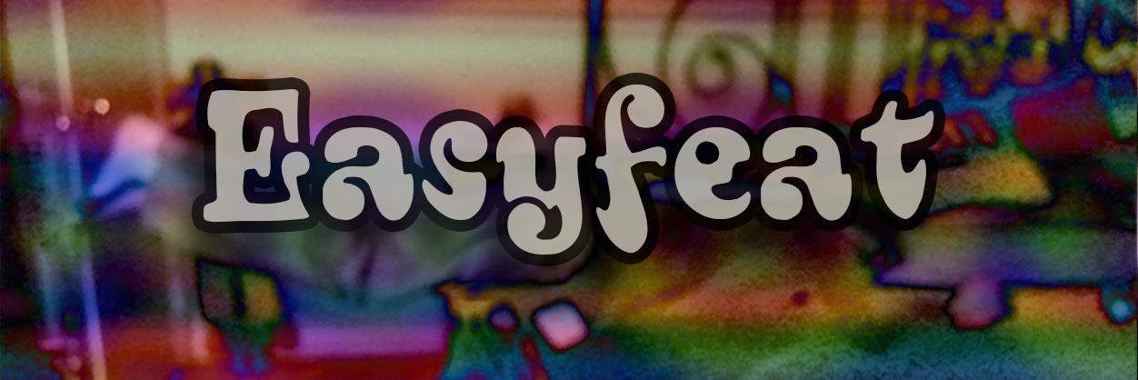 Easyfeat's profile banner image