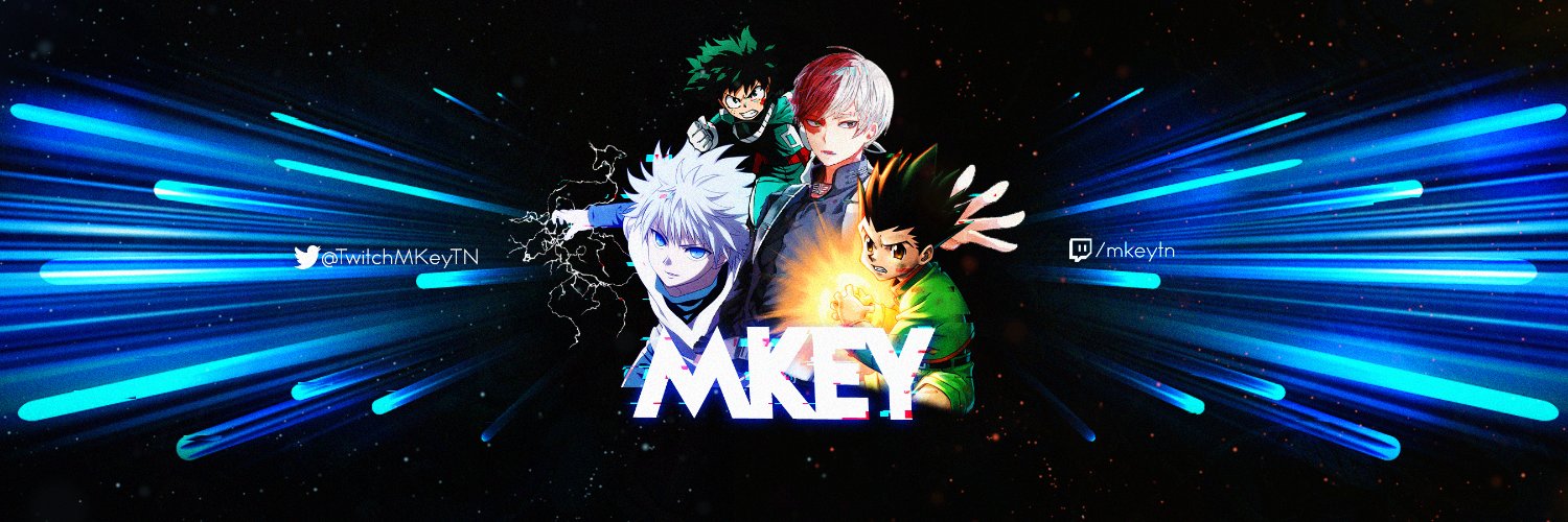 KC M.X.O banner