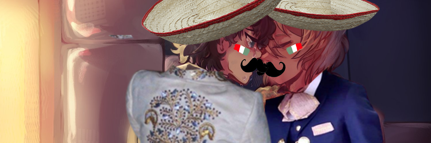 Ore 💮 COMMS OPEN banner