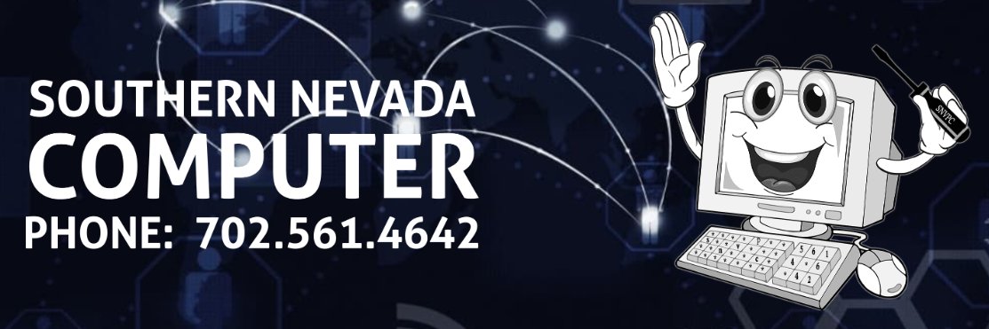 Southern Nevada Computer (@SNVPC_NV) / Posts / X