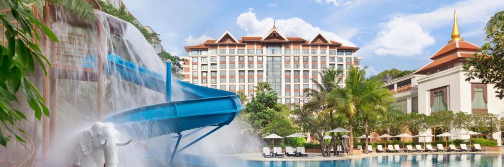 ShangriLaCM's profile banner image