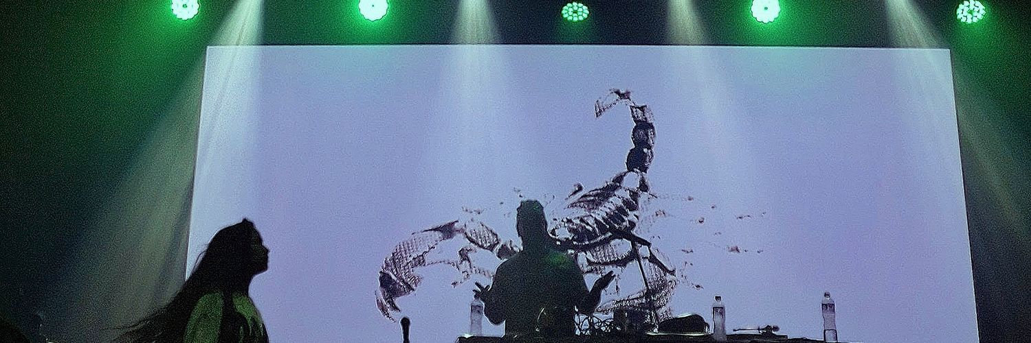 SeverAmargada's profile banner image