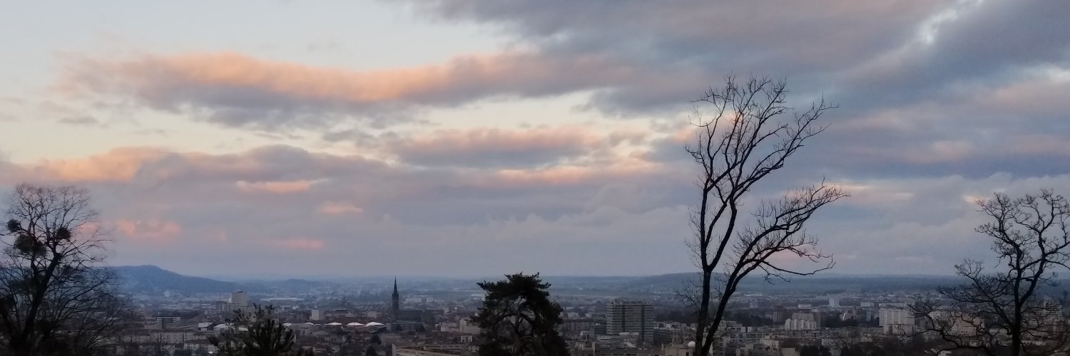 BnntnLouis's profile banner image