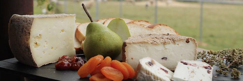 Towri Sheep Cheeses banner