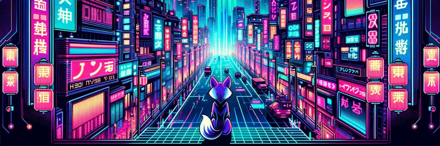 NotRansomware's profile banner image