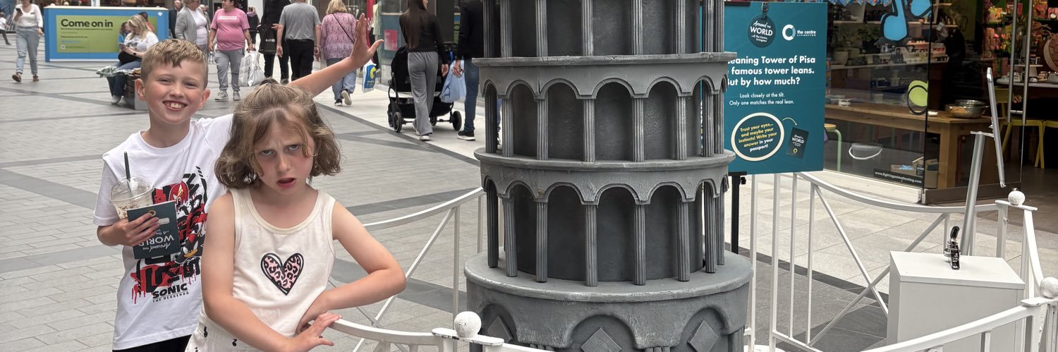 Stephi❤️‍🔥✨☕️ banner