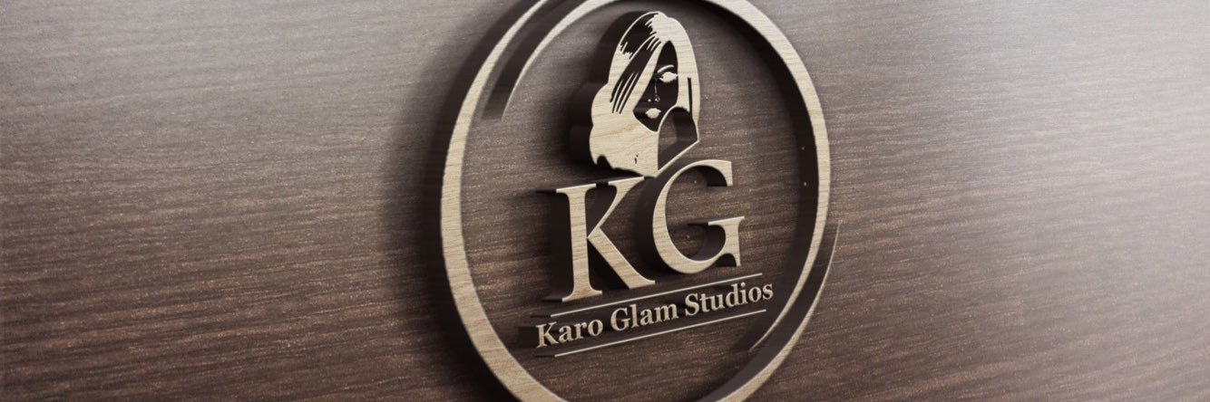 KaroGlam's profile banner image