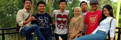 irfaanJR's profile banner image
