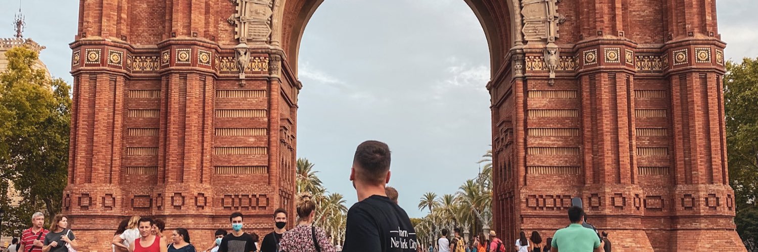 Pedro7Almeida's profile banner image