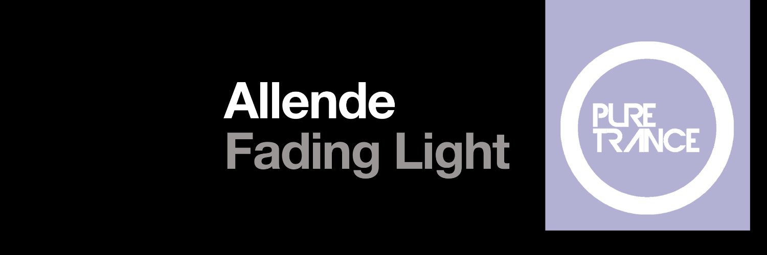 allendemusic's profile banner image