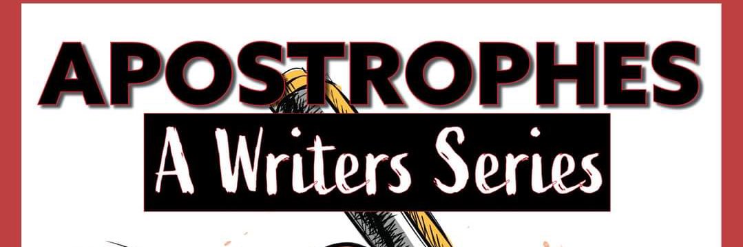Author Fredd Carroll banner