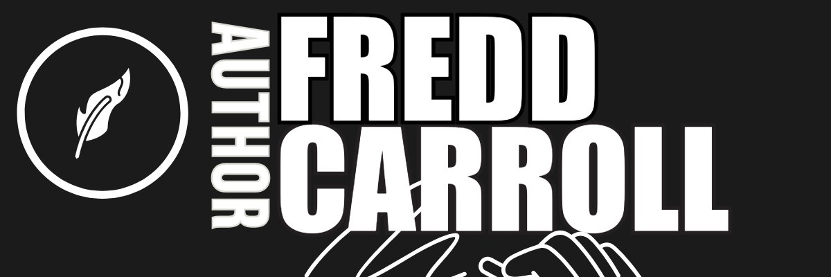 AuthorFredd's profile banner image