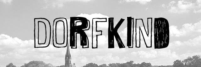 Dorfkind Nils banner