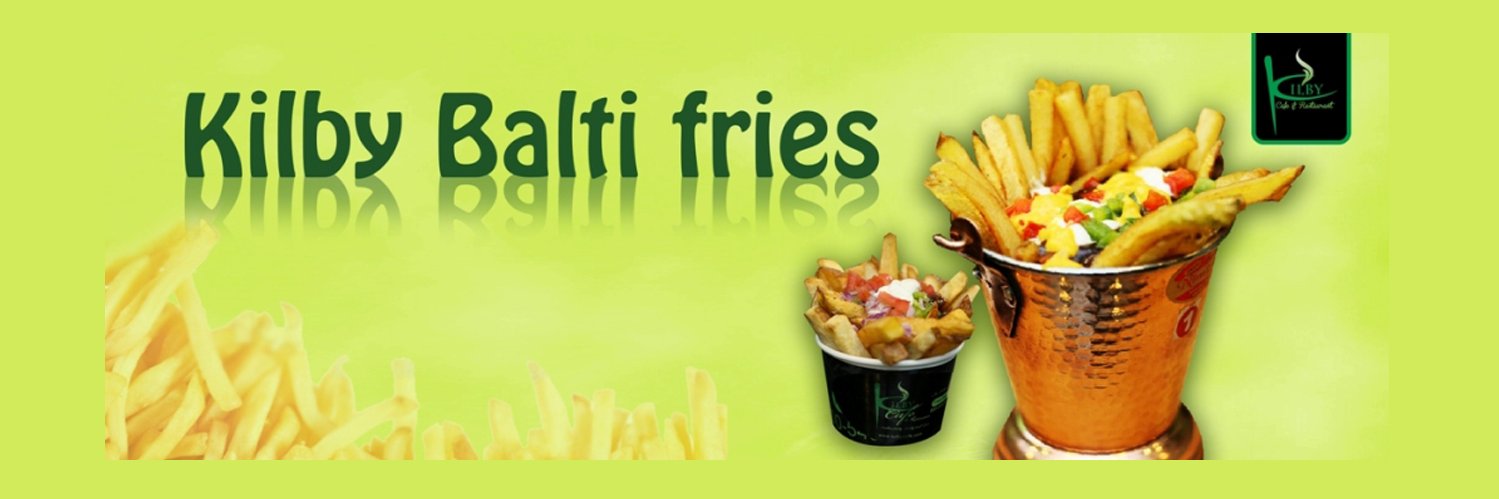 kilbycafe's profile banner image