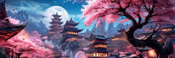Xufeng banner