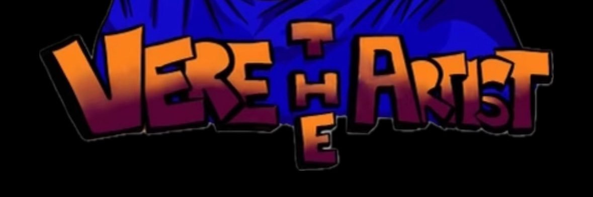 VereTheArtist's profile banner image