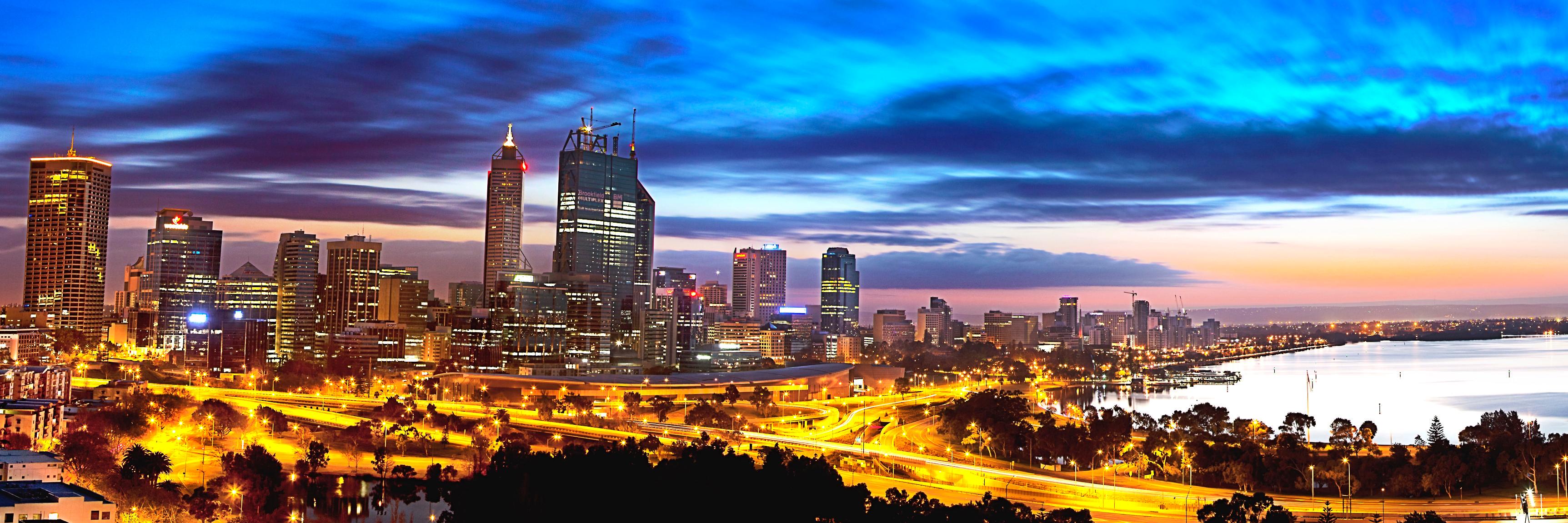 PerthShortStay's profile banner image