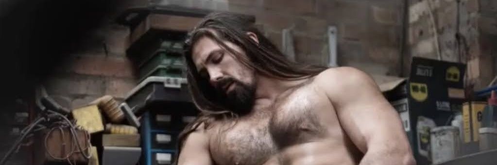 viking_will_'s profile banner image