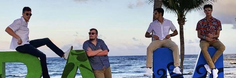 Anthony10Rd's profile banner image