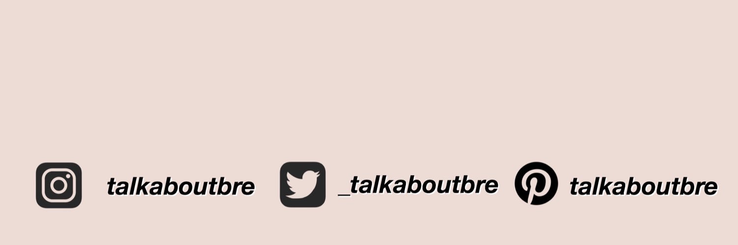 _talkaboutbre's profile banner image