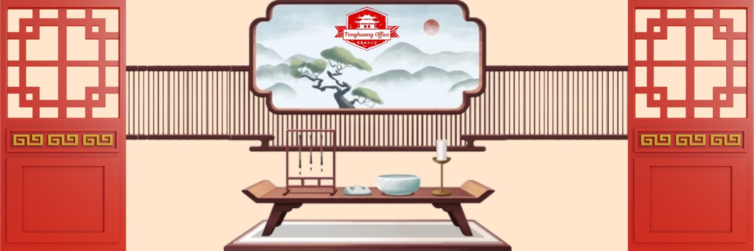 FHuang_Office's profile banner image