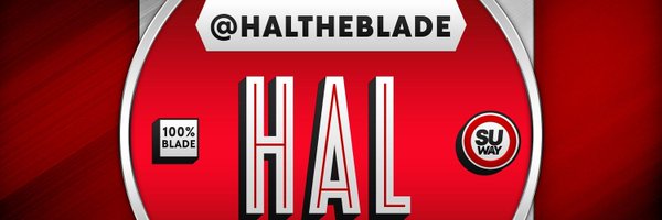 HalTheBlade Profile Banner