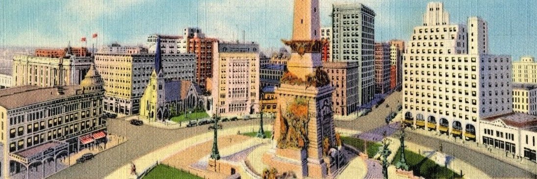 Preserve Greater Indy banner