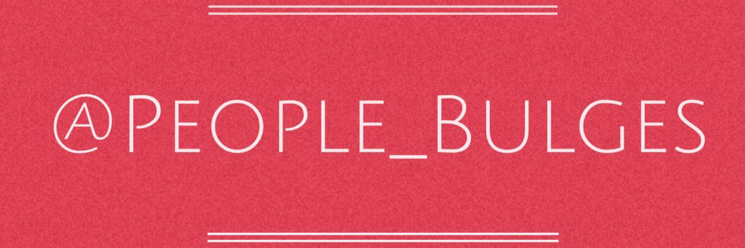 People_Bulges's profile banner image