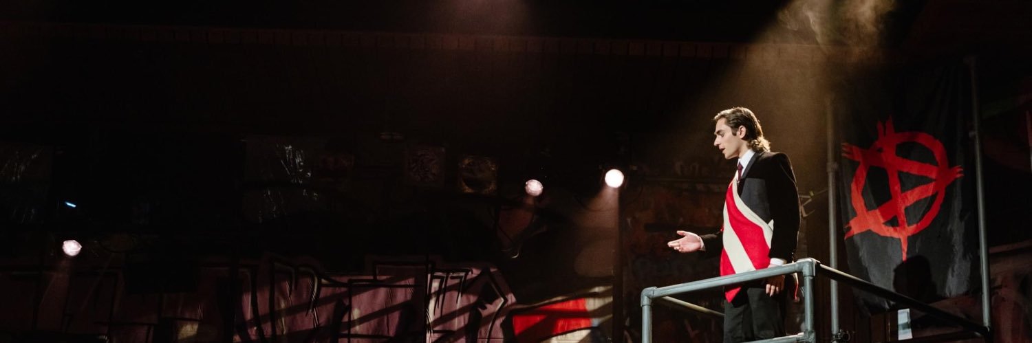 calebjingo's profile banner image