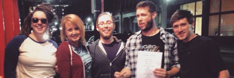 LongArmRex's profile banner image