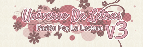 UniversoDLetras's profile banner image