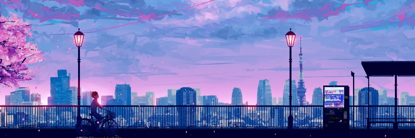 leezaichin's profile banner image