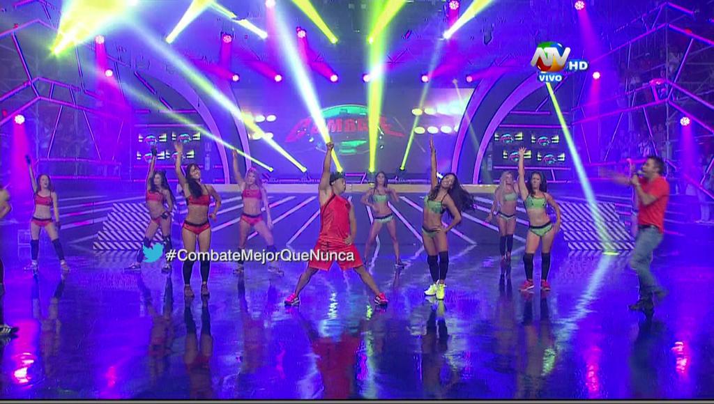 NewsCombate's profile banner image