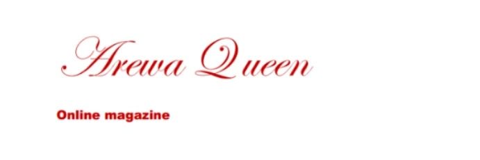 arewa_queen's profile banner image