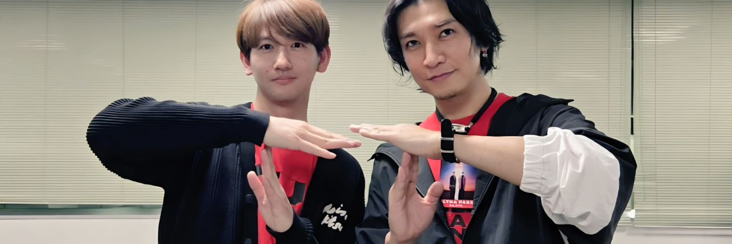 ryosuke_pierre's profile banner image