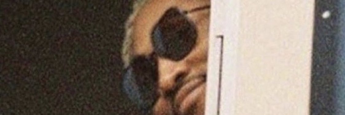therealtzae's profile banner image