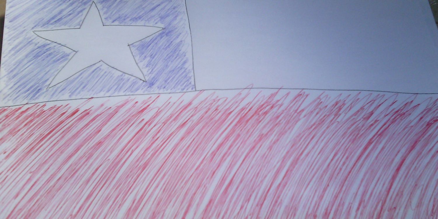 ChileRepresent's profile banner image