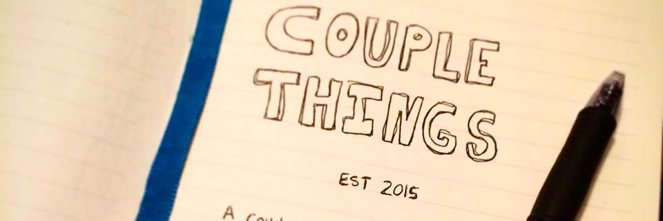 couplethingspod's profile banner image