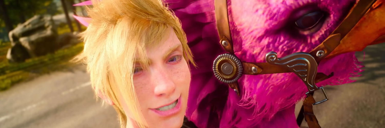 KiroHesler's profile banner image