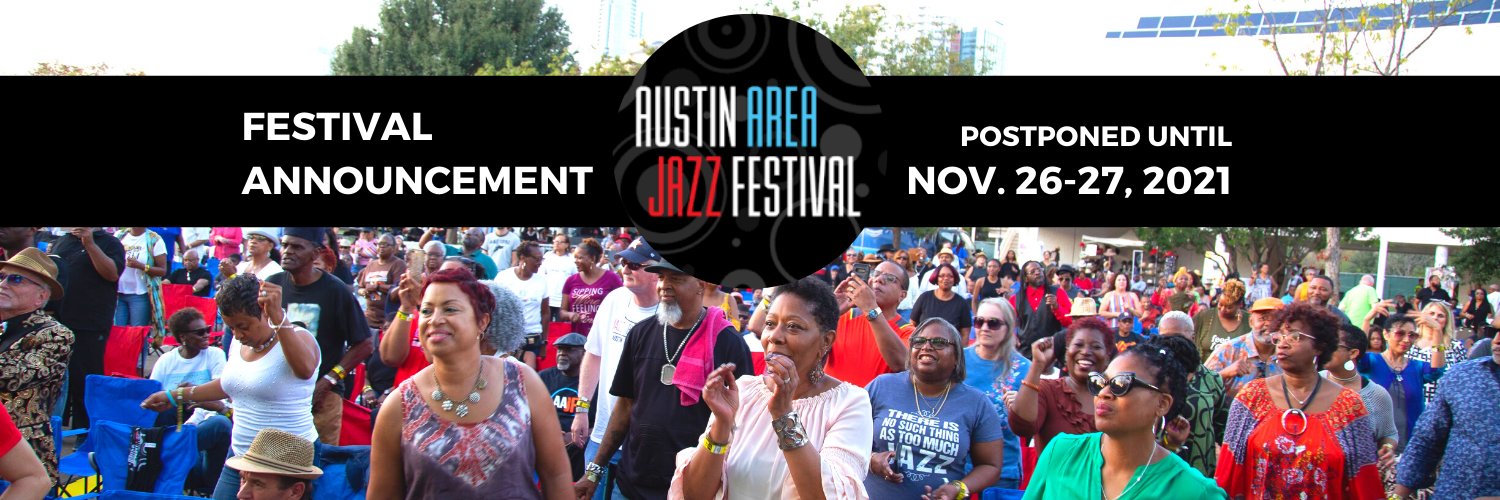 AAJazzFest's profile banner image